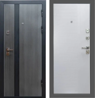 Дверь Цербер R-27 Только 96